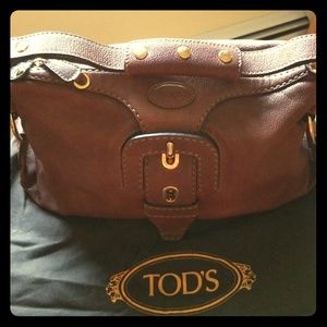 Tod's Hand bag